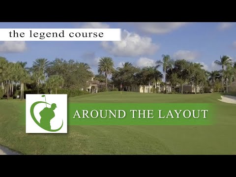 The Club at Ibis - Legend Course