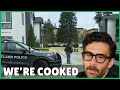 Another ICE Shooting Just Happened In Portland