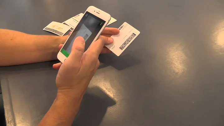 iPhone 6 ID Scanner App - Free on iTunes