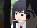 「なんだテメェ…」／TVアニメ「フードコートで、また明日。」｜TOKYO MX他各局にてアンコール放送中！ #宮崎ヒヨリ #青山吉能 #フドあす #foodcourtjk