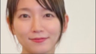 吉岡里帆 ぎりぎりまで頑張ってみたい MONO NO AWAREの玉置周啓