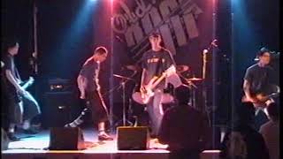 Handmade Video Presents Live Uncensored