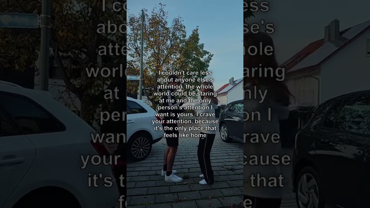 Relationship Thoughts #83 | #safeplace #vent #shorts