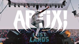 ARTIX! LOST LANDS 2022 (FULL SET)