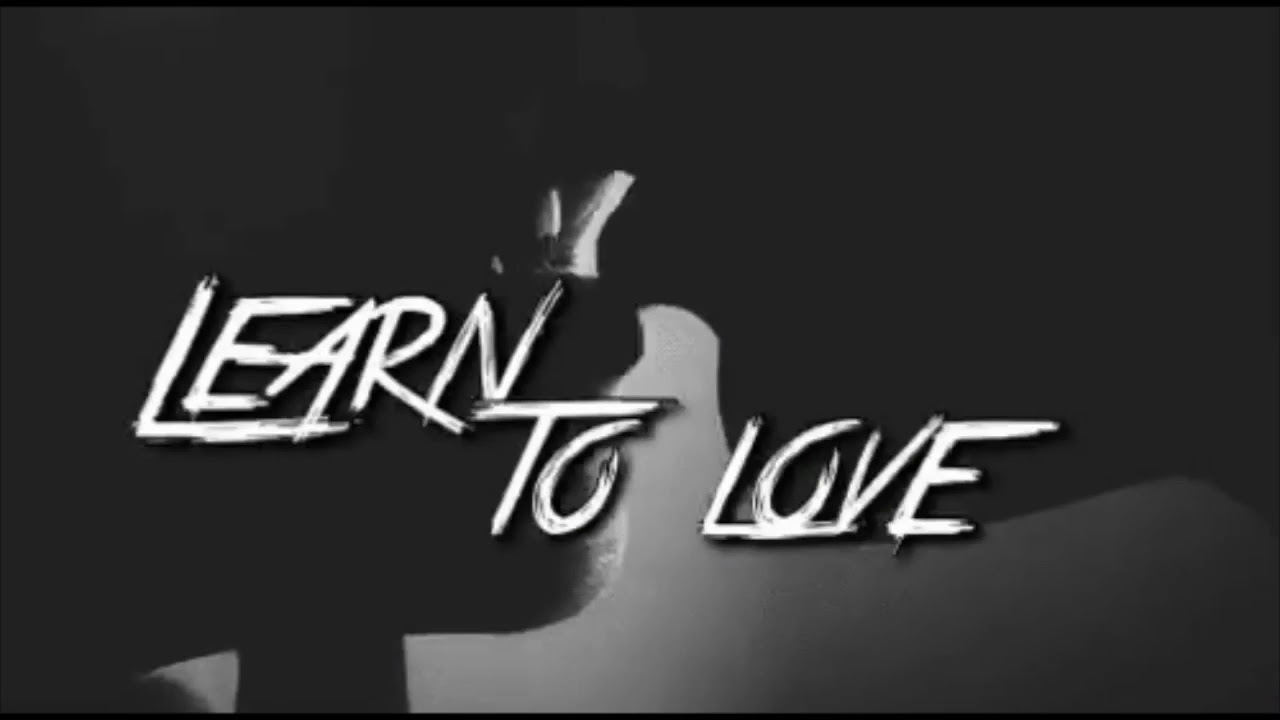 Learn To LoveWattpad Story YouTube