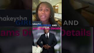 Famous Shocking Courtroom Revelations Porsha Williams Real Housewives of Atlanta Monthly Allowance Exposed Net Worth