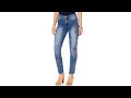 DG2 By Diane Gilman Virtual Stretch Tonal Embroidered Je 