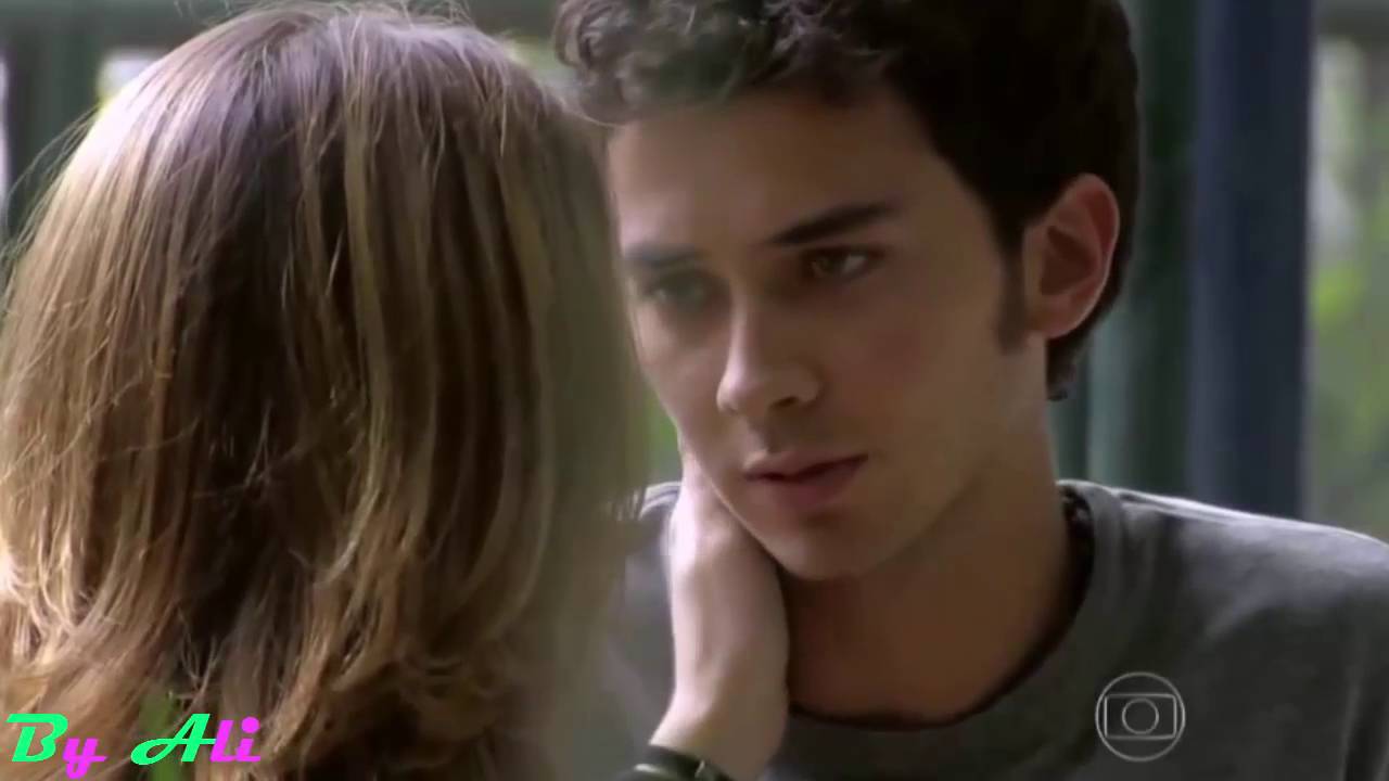 Ben e Anita || Cuando estou du seu lado