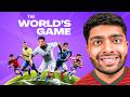 I Tested The World Cup Mode In FC 26 
