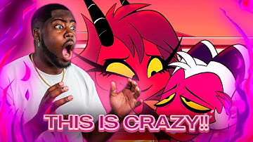 HELLUVA BOSS - Spring Broken // S1: Episode 3 REACTION