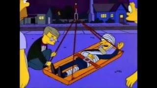 Simpsons A Day - Day 18 s4e17 Simpsons A Day - Day 18 s4e17