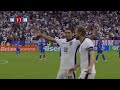 ⏮️ | Bellingham's Bicycle Kick Steals The Show | England 2-1 Slovakia | UEFA Euros 2024 | Highlights