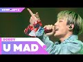 BOBBY (바비) - U MAD (야 우냐) | KCON:TACT 3