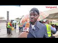 After 7-Year Ordeal In South Africa, Thank God My Life Is Intact - John Okeke