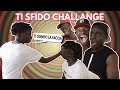 "TI SFIDO" CHALLENGE (100€) *si è preso una mega sberla!😱@ORIGINALBLACKPEOPLE