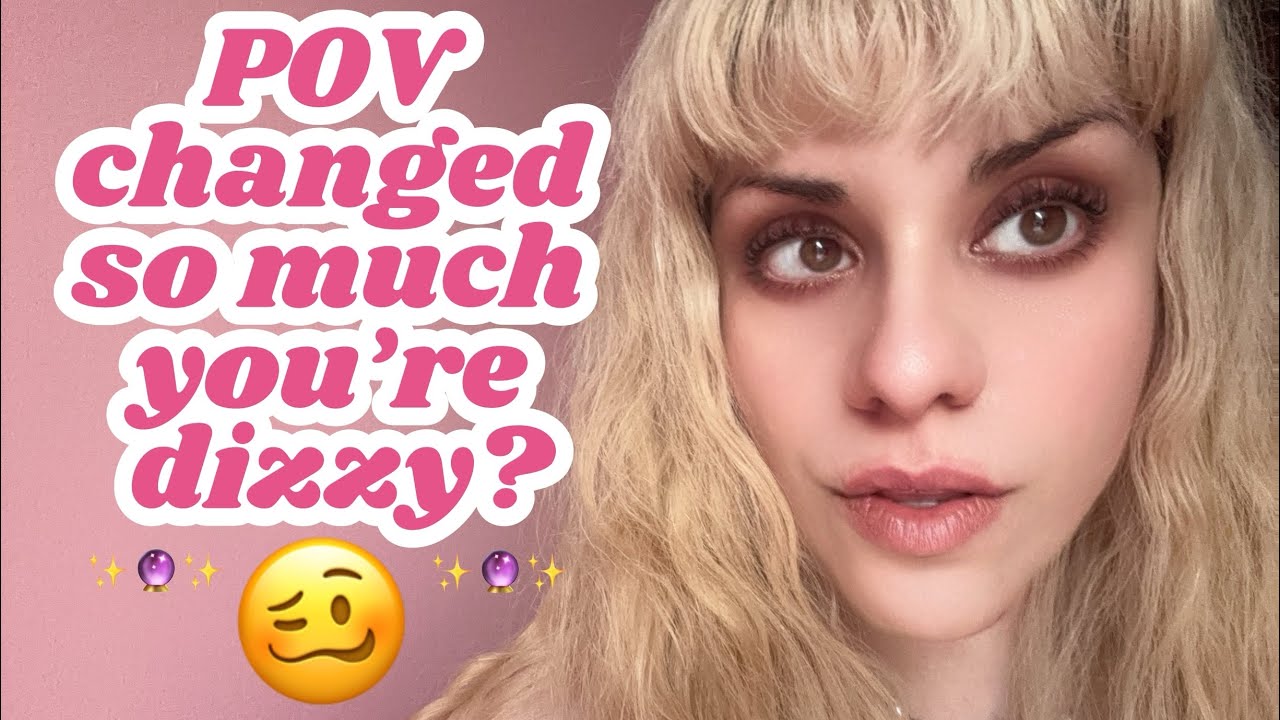 Overwhelmed by a radical change in perspective?