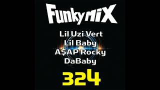 Dababy - Pop Dat Thang Clean Funkymix By Mark Roberts