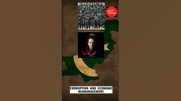 Why Pakistan failed?  ! Most Matters ! Bijay ! #UPSC #IAS #CSE #IPS