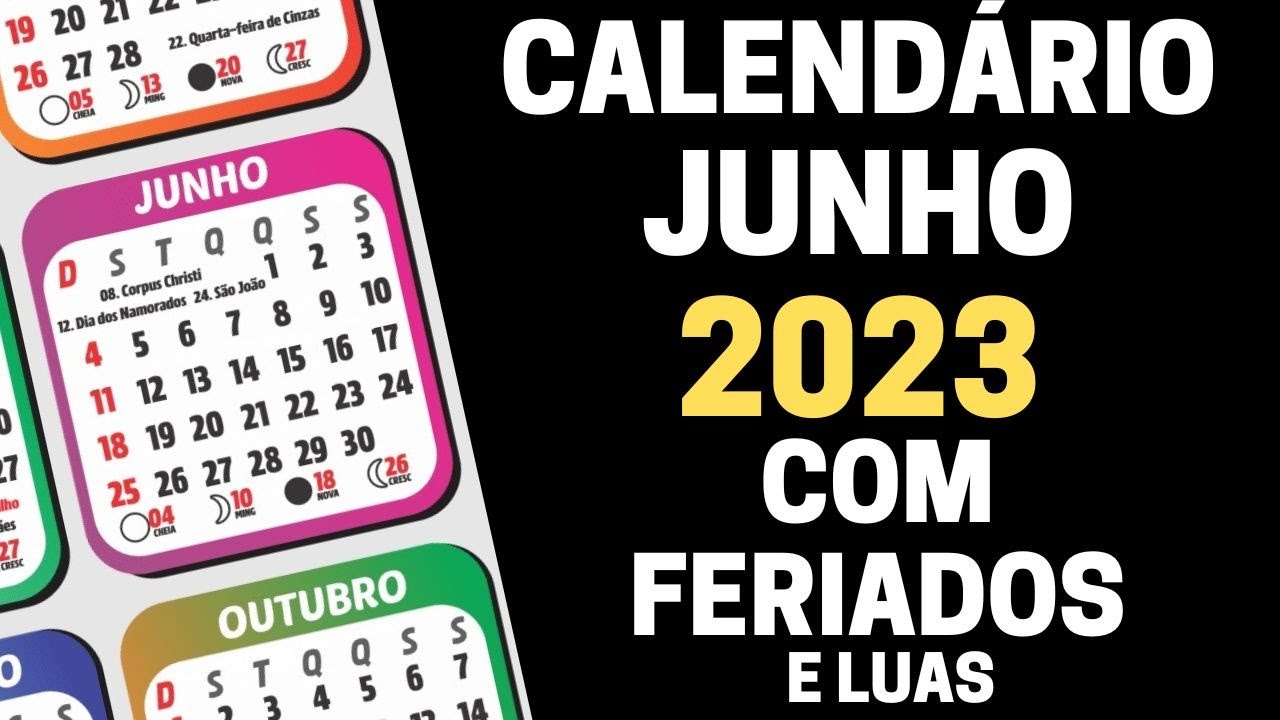 Calendário 2023: app traz todos os feriados e dias de folga do ano