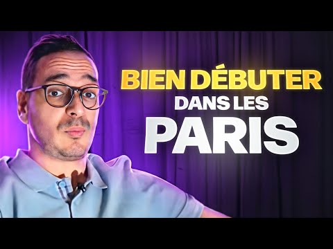 1. Création de Votre Compte et Vérification
