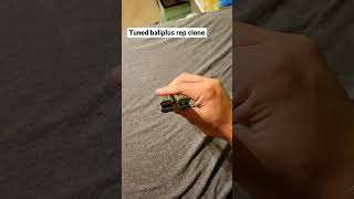Baliplus Replicant Clone