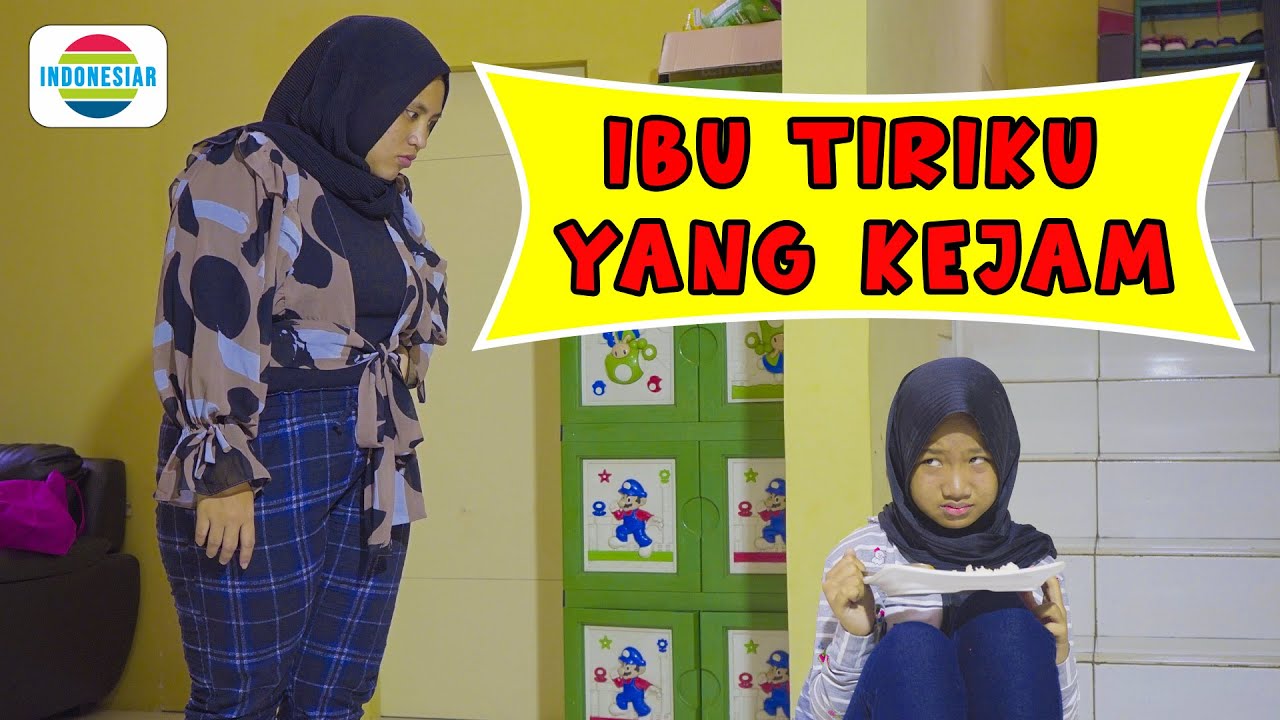 Mama Tiriku Yang Jahat