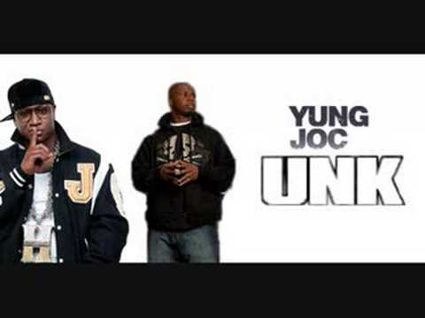 Yung Joc Feat. 3LW (+) Its Goin Down