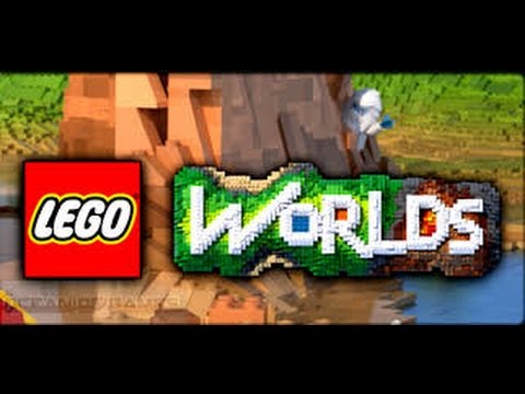 scaricare lego worlds