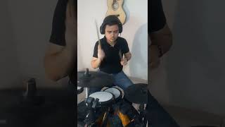 🖤🥁 Eye in the Sky – The Alan Parsons Project | Cover Batería 🥁🖤