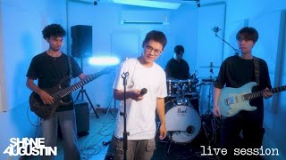 Shane Augustin - ColorU (live session)