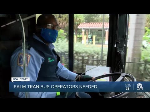 Palm-Tran-unveils-earlier-service-on-select-routes-job-opportunities