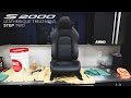 S2000 Interior: E4 - Leatherique Step 2