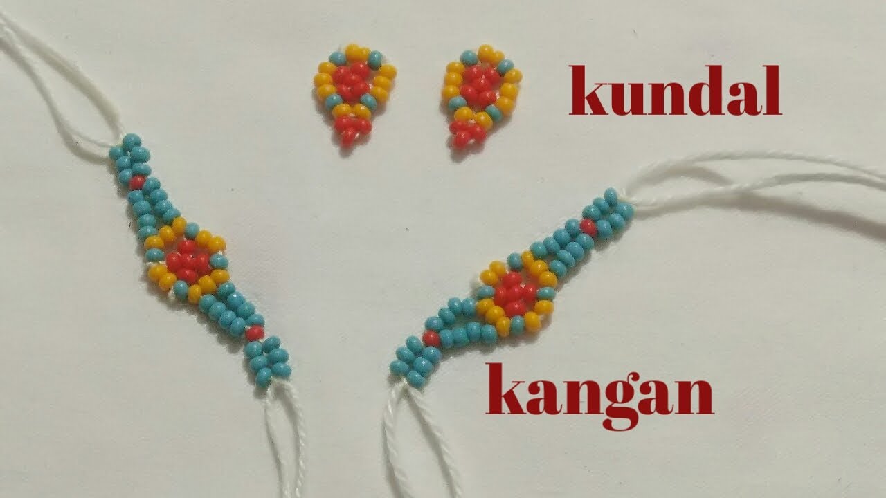 Thakorji ke shringar kundal kangan jeko moti malaji16 design