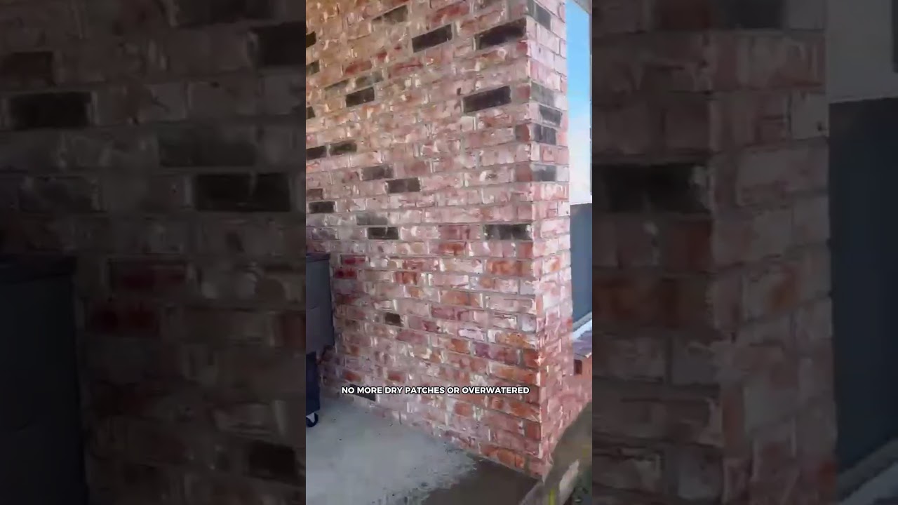 Fix Common Sprinkler Problems & Keep Your Lawn Green! 🌱