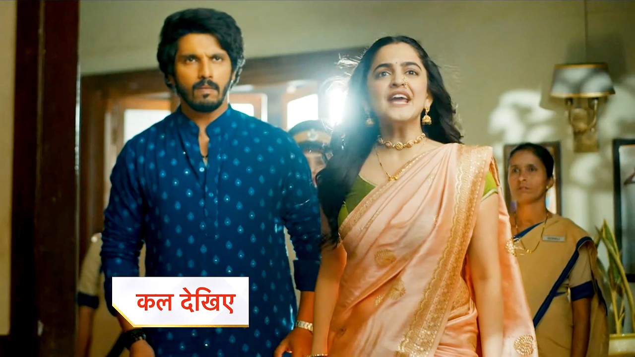 Udne ki Aasha  New Promo  | 3rd March 2026