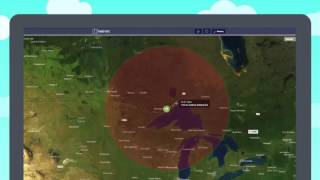 Create a Flight - Cirro - A Complete Mobile Flight Operations System screenshot 3