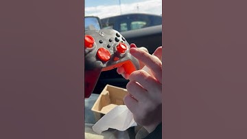 The Unboxing of TURTLE BEACH REMATCH CORE WIRED GAMING CONTROLLER, BUILT-IN AUDIO CONTROLS for XBOX