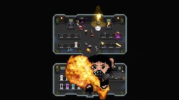 Shrimpfajita - Chicken Drumstick Melee (BF)/gun skin/how to use- Graal Era Online (30fps gameplay)