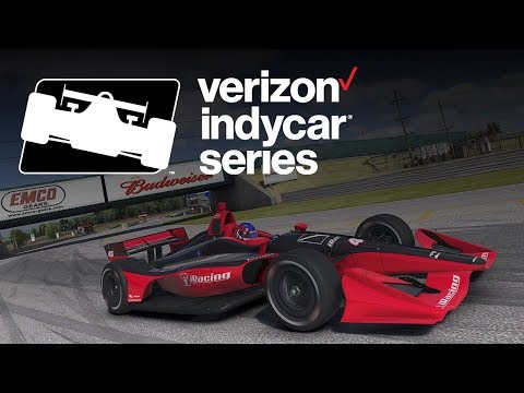 Verizon IndyCar Series | Week 12 at Watkins Glen - Verizon IndyCar Series | Week 12 at Watkins Glen