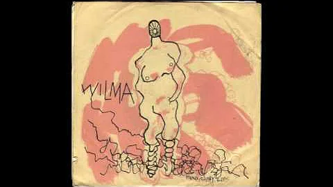 Wilma - Fast Fascist