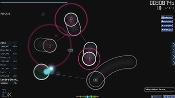 (NoMod best attempt) ZiGZaG HACKER - V^3 (Hello World) 2k15