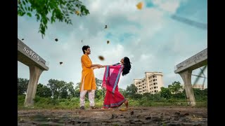 Video thumbnail of "Noor Jahan Lyrics  ( নূরজাহান ) Title Song | Adrit | Puja | Savvy | Raj Chakraborty"