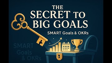 The Secret to Achieving Big Goals Fast