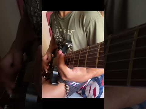 Welcome to the Family - Avenged Sevenfold // Rhythm Guitar Cover