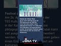 Meldungen aus Jena vom 20.04.2026 #jena #news