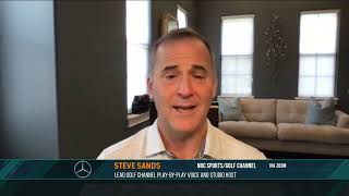 Steve Sands on the Dan Patrick Show Full Interview | 05\/12\/22