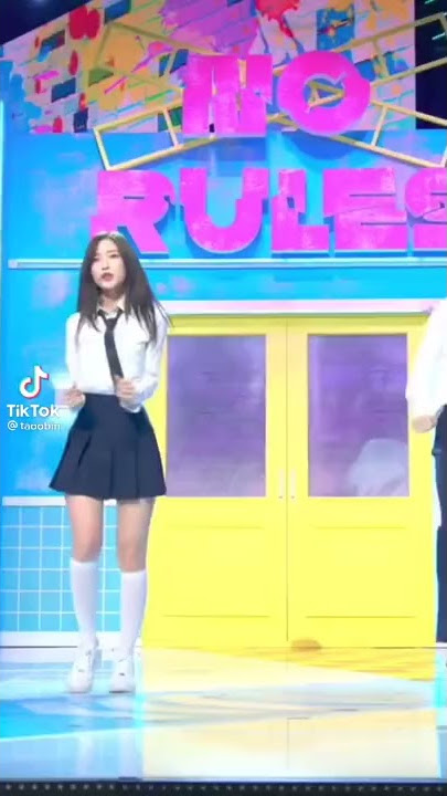 TXT Soobin & Arin || No Rules~~💙