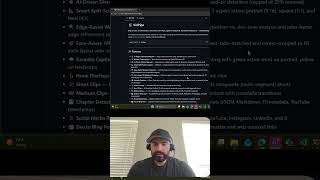 I Built a Full Content Studio in 20 Minutes with AI | VidPipe Demo