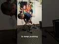 Day 20 Planche Journey: Keep It Simple, Keep It Strong! 💪🏼