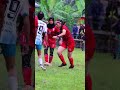 Perjuangan Tika,Pesepak Bola Wanitayang Tak Kenal Menyerah ‼️💥#FYP #SepakBolaWanita  #fypシ゚viral